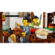 LEGO® Svátky jara 80121 Starobylý hostinec s výhledem na měsíc