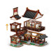 LEGO® Svátky jara 80121 Starobylý hostinec s výhledem na měsíc