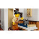 LEGO® Jarný festival 80121 Starobylý hostinec s výhľadom na mesiac
