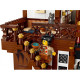 LEGO® Svátky jara 80121 Starobylý hostinec s výhledem na měsíc