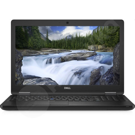 Dell Latitude 5590 Intel Core i5-7300U 8GB 256GB SSD W11 Pro