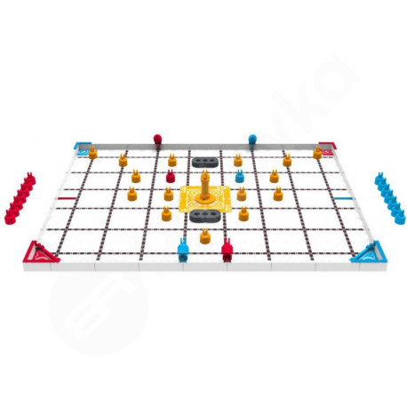 VEX IQ Soutěžní sada VEX Robotics Competition „Mix & Match“ 2025–26