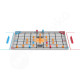 VEX IQ Soutěžní sada VEX Robotics Competition „Mix & Match“ 2025–26