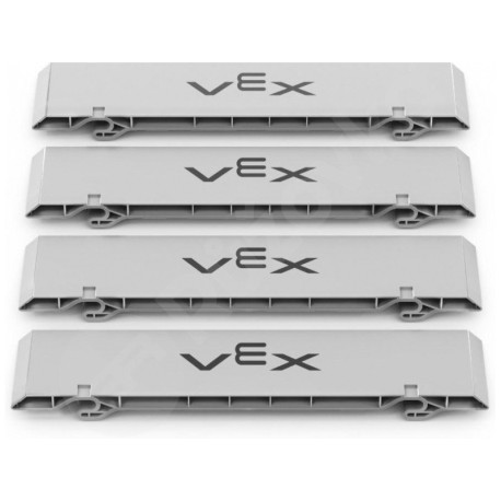 VEX GO Stěny hracího pole (4x)