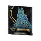 Pokémon TCG: Mega Evolúcia - Elitná trénerská skrinka (Mega Lucario)