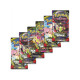Pokémon TCG: Perfect Order - Booster Bundle (6x booster)