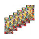 Pokémon TCG: Ascended Heroes Booster Bundle (6x booster)