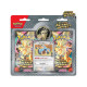 Pokémon TCG: Ascended Heroes - Blister 2x booster (Larry Komala)