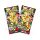 Pokémon TCG: Ascended Heroes - Blister 2x booster (Larry Komala)