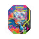 Pokémon TCG: Mega Charizard Tin (Mega Charizard X ex)