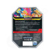 Pokémon TCG: Mega Charizard Tin (Mega Charizard X ex)
