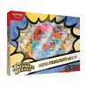 Pok&eacute;mon TCG: Ascended Heroes - b&yacute;val&yacute; Box (Mega Feraligatr)
