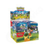 Pok&eacute;mon TCG: Ascended Heroes - Mini plechov&aacute; v&yacute;stavn&aacute; krabička (10x mini plechovka)
