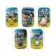 Pokémon TCG: Ascended Heroes - Mini plechová výstavná krabička (10x mini plechovka)