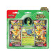 Pokémon TCG: Ascended Heroes - Blister 2x booster (Erika Tangela)