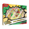 Pokémon TCG: Ascended Heroes - ex Box (Mega Meganium)