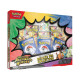 Pokémon TCG: Ascended Heroes - First Partners Deluxe Pin Collection