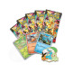 Pokémon TCG: Ascended Heroes - First Partners Deluxe Pin Collection