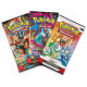 Pokémon TCG: First Partner Illustration Collection - Series 1