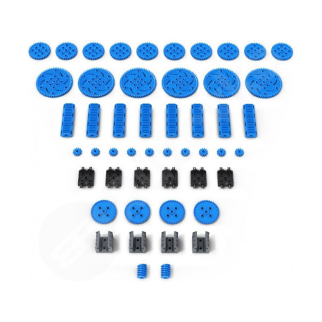 VEX IQ Převody
