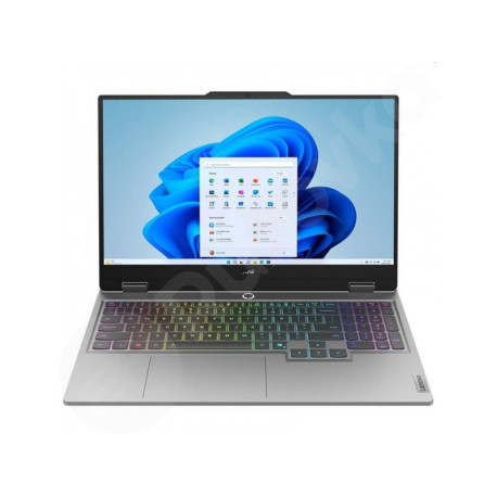 15,6" LOQ 15AHP10 AMD Ryzen™ 7 250W 32GB 1TB SSD RTX 5060W 11H záruka do 4/2028
