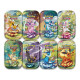 Pokémon TCG: Prismatic Evolutions - Mini Tin Display Box (8x Mini Tin)