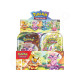Pokémon TCG: Prismatic Evolutions - Mini Tin Display Box (8x Mini Tin)