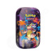 Pokémon TCG: Mega Heroes - Mini Tin