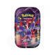 Pokémon TCG: Mega Heroes - Mini Tin