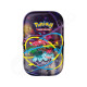 Pokémon TCG: Mega Heroes - Mini Tin