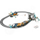 LEGO® City 60470 Polární expres pro průzkumníky Arktidy
