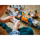 LEGO® City 60470 Polární expres pro průzkumníky Arktidy