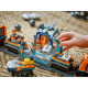 LEGO® City 60470 Polární expres pro průzkumníky Arktidy