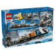 LEGO® City 60470 Polární expres pro průzkumníky Arktidy