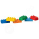 LEGO® Education DUPLO® Six Bricks (+ SEL) Třídní sada
