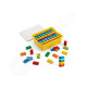 LEGO® Education DUPLO® Six Bricks (+ SEL) Třídní sada
