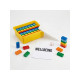 LEGO® Education DUPLO® Six Bricks (+ SEL) Třídní sada