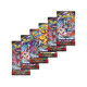 Pokémon TCG: Chaos Rising - Booster Bundle (6x booster)