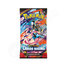 Pokémon TCG: Chaos Rising - Booster