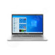 14" Asus Transparent Silver AMD R3-3200U 8GB 256GB SSD W11 H