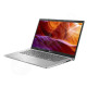 14" Asus Transparent Silver AMD R3-3200U 8GB 256GB SSD W11 H