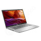 14" Asus Transparent Silver AMD R3-3200U 8GB 256GB SSD W11 H