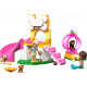 LEGO® Friends™ 42665 Hřiště pro štěňátka