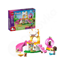 LEGO® Friends™ 42665 Hřiště pro štěňátka