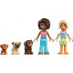 LEGO® Friends™ 42665 Ihrisko pre šteniatka