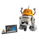 LEGO® Star Wars™ 75416 Astro-droid Chopper (C1-10P)™