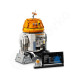 LEGO® Star Wars™ 75416 Astro-droid Chopper (C1-10P)™