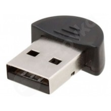Mini USB Bluetooth Dongle USB 2.0 adaptér