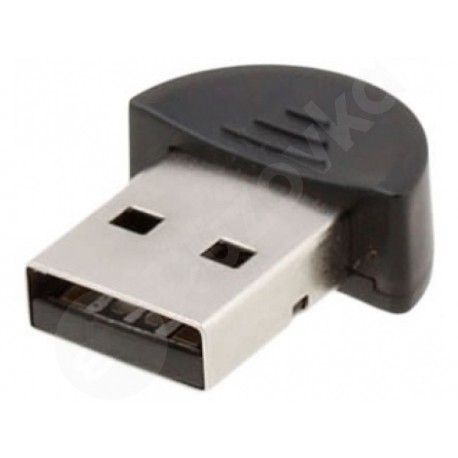 Mini USB Bluetooth Dongle USB 2.0 Adaptér