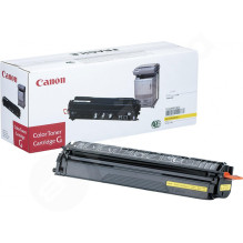Canon EP-84 1512A003 originální toner žlutý